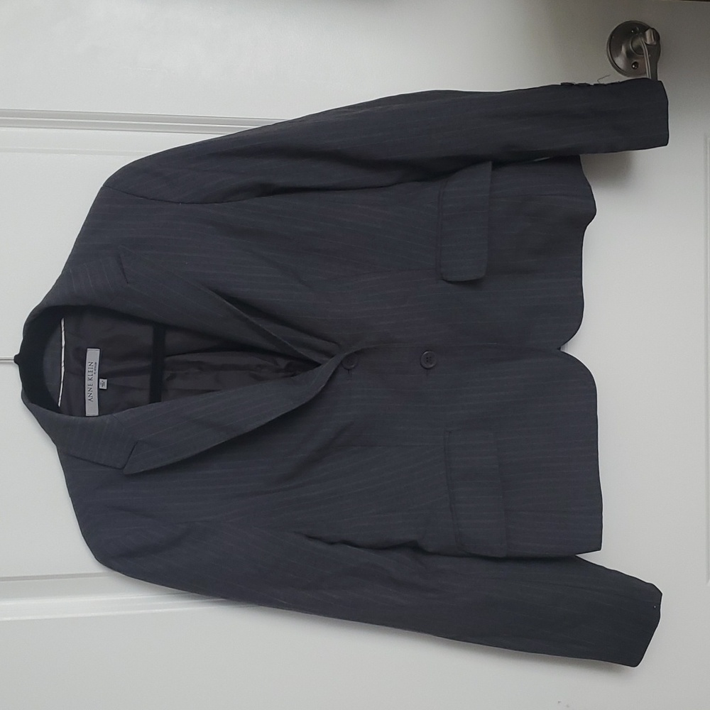 Anne KIein suit jacket